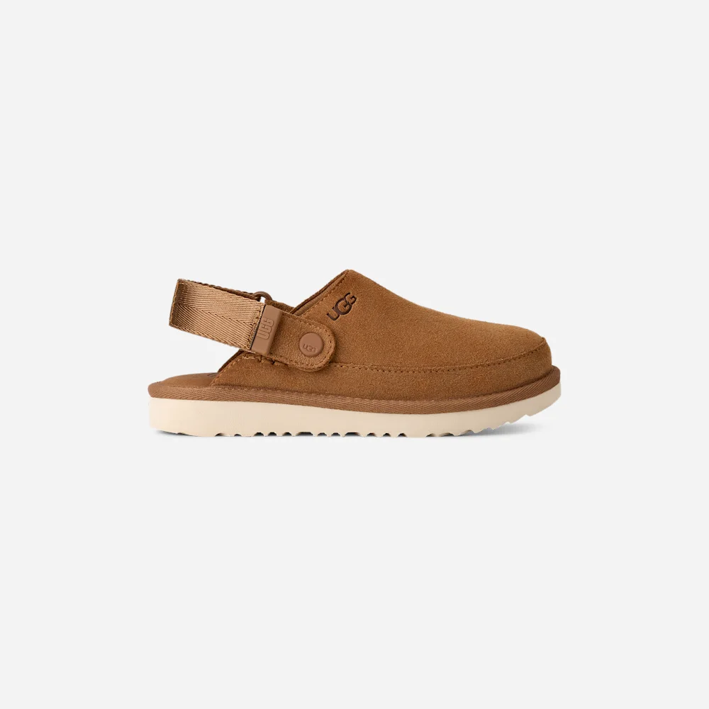 Sabot Goldenstar