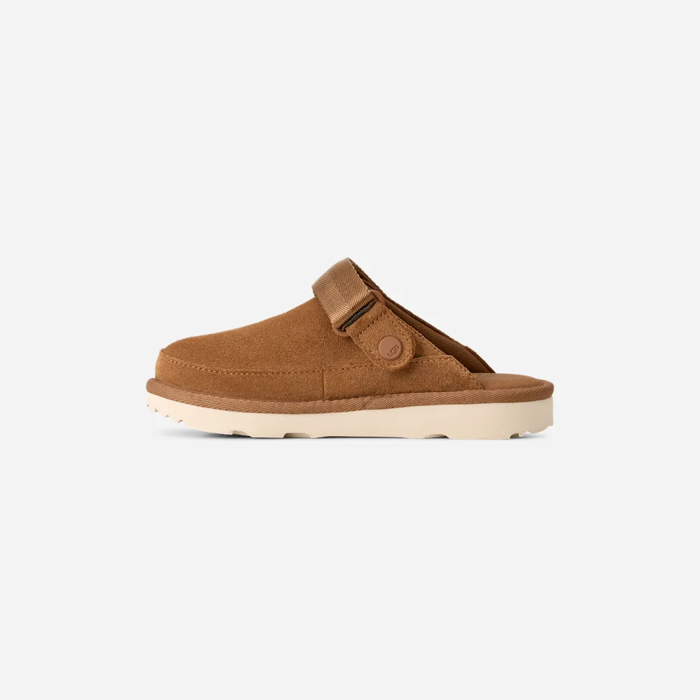 Sabot Goldenstar Chestnut vue 3