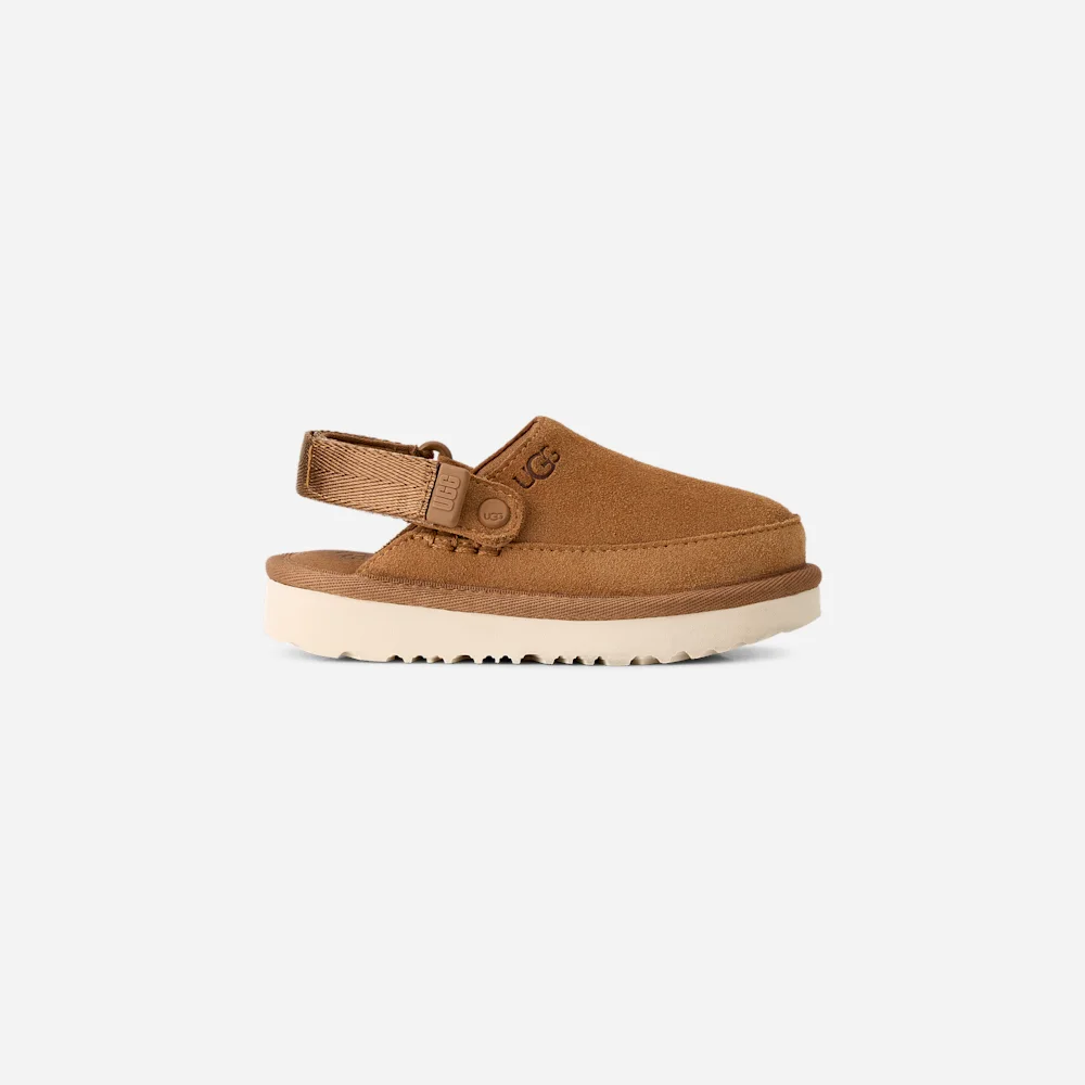Sabot Goldenstar