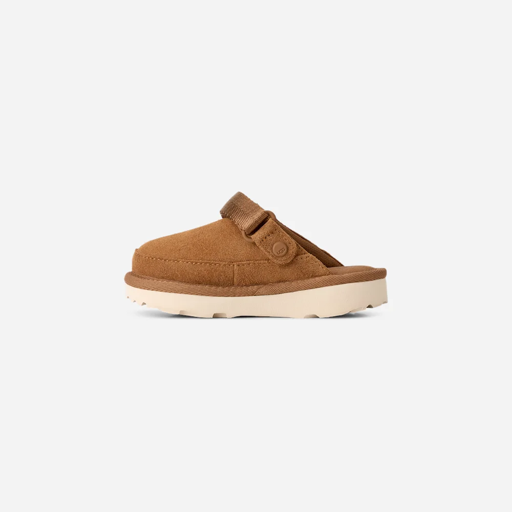 Sabot Goldenstar Chestnut vue 3