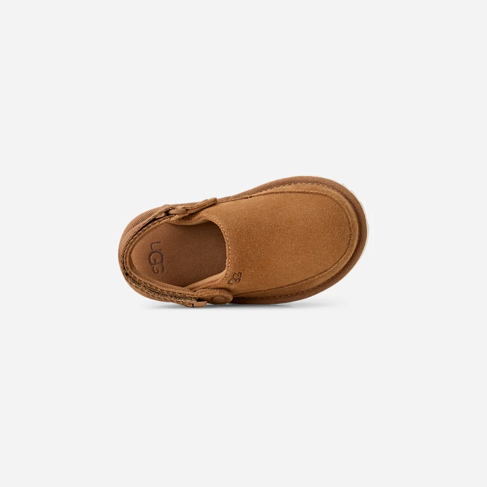 Sabot Goldenstar Chestnut vue 6