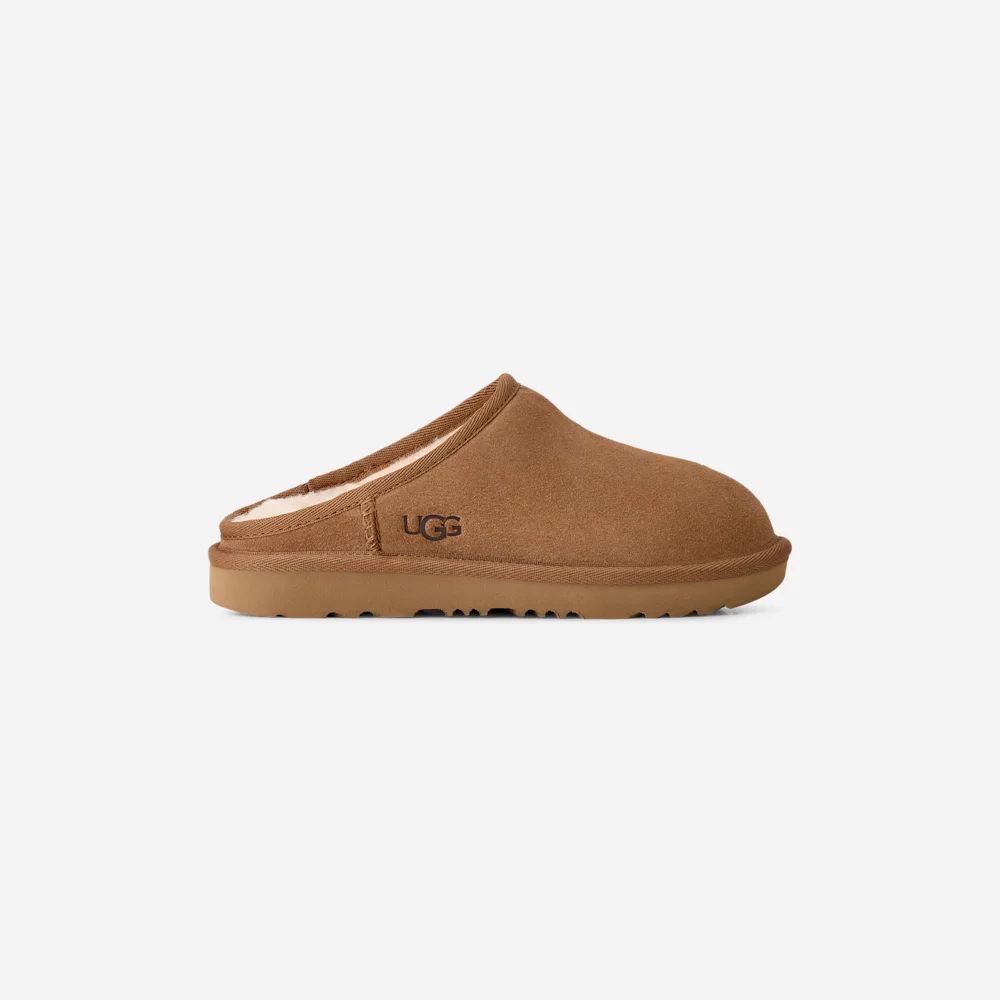 Classic Slip-On