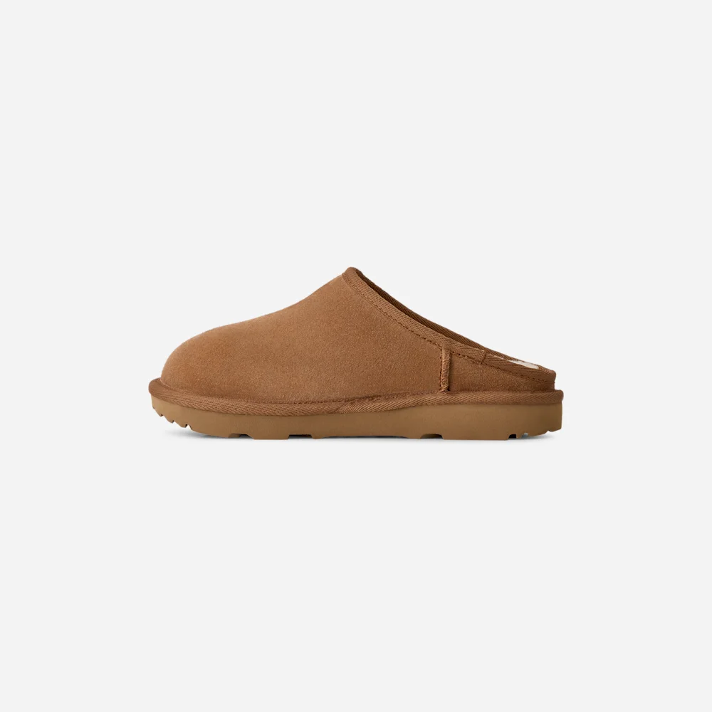 Classic Slip-On Chestnut vue 3