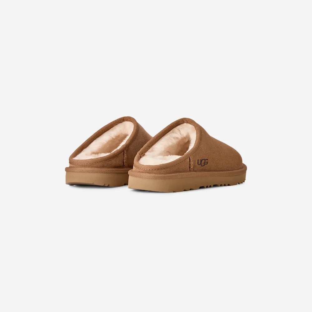 Classic Slip-On Chestnut vue 4