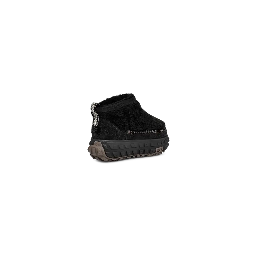 Unisexe Botte Venture Daze Ultra Mini Cozy Black vue 4