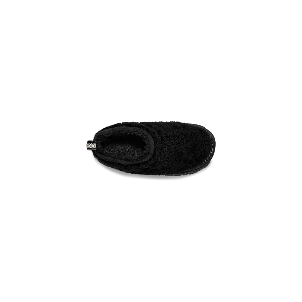 Unisexe Botte Venture Daze Ultra Mini Cozy Black vue 5