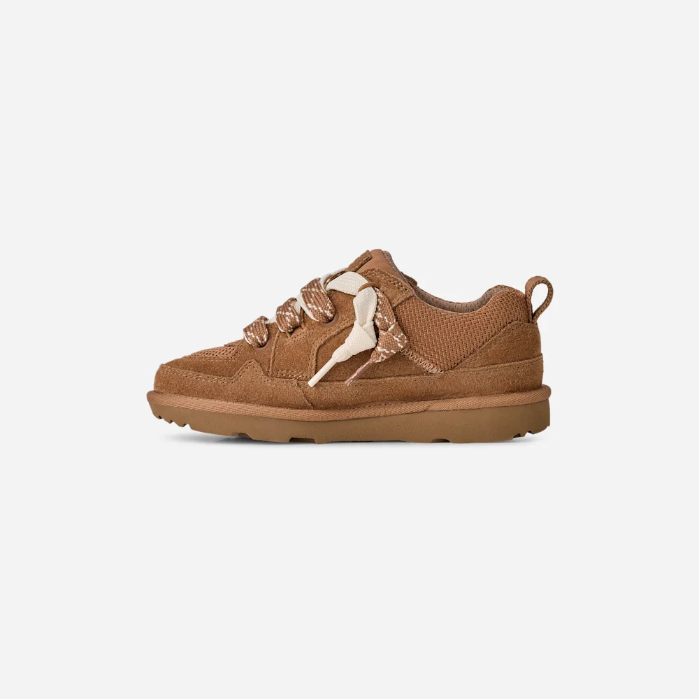 Lo Lowmel Chestnut vue 3