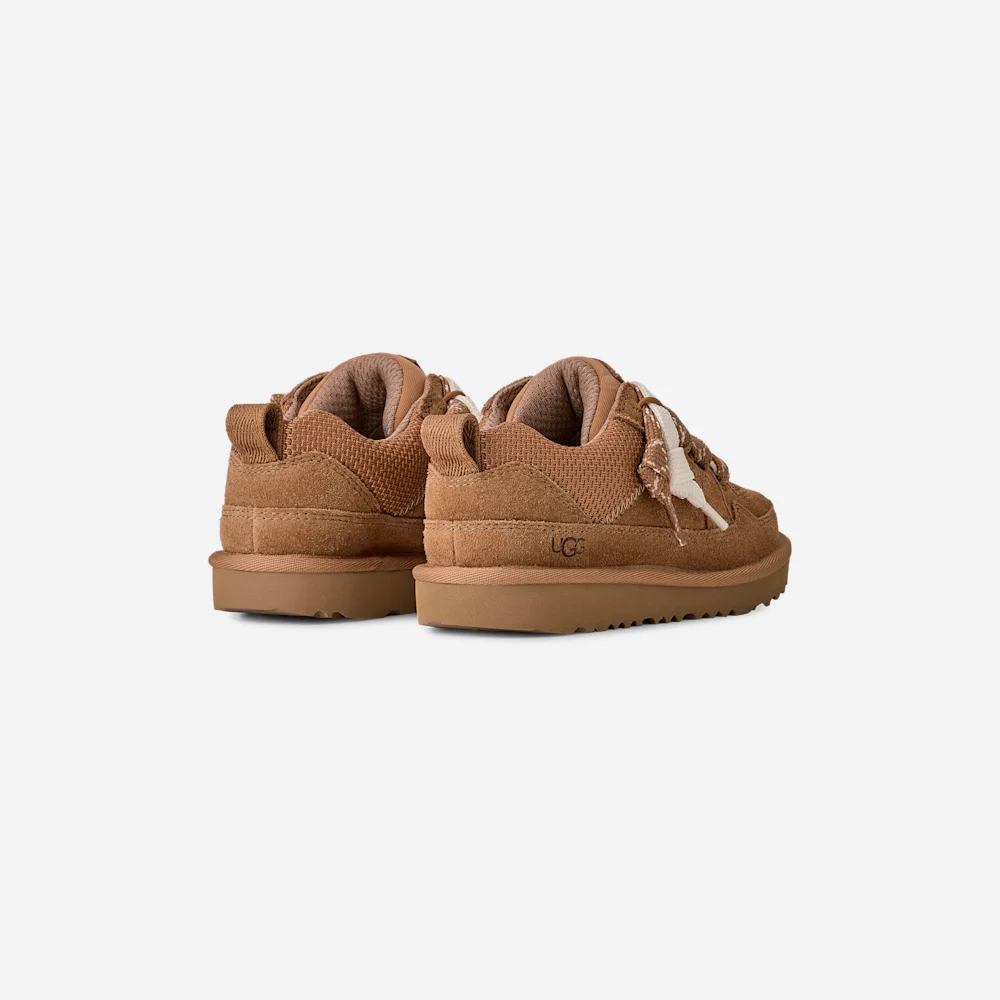 Lo Lowmel Chestnut vue 4