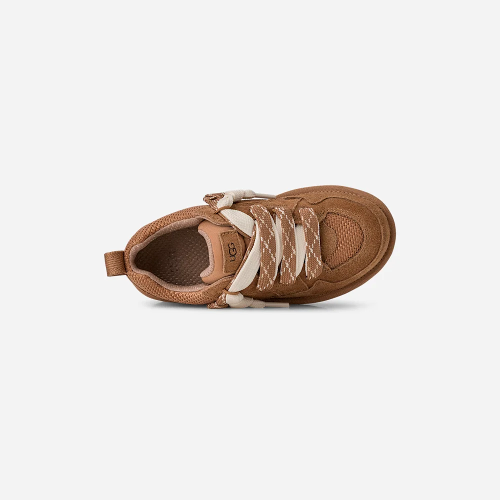 Lo Lowmel Chestnut vue 6