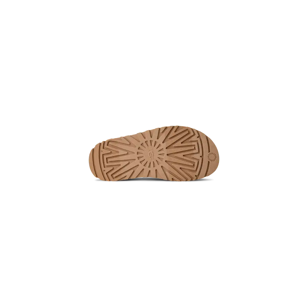 Mule Goldenglow Dark Sand vue 6