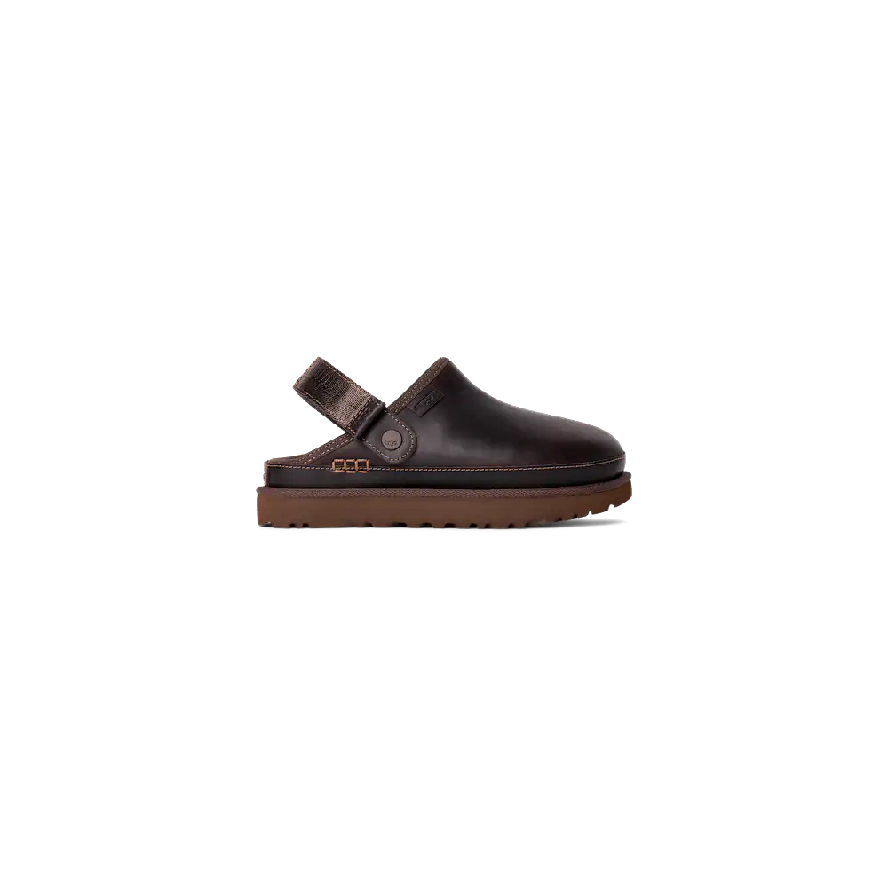 Sabot Goldenstar Lthr Regen