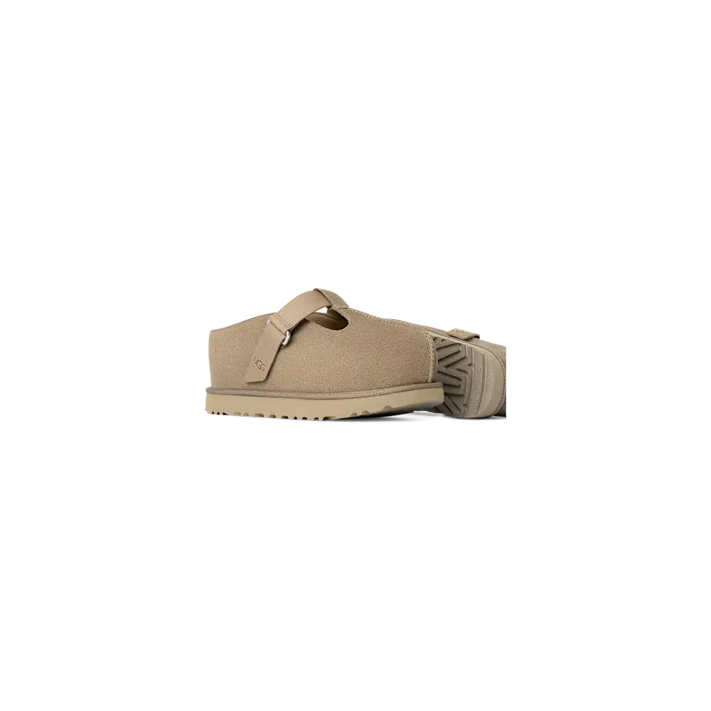 Sabot Goldenstar Hi Sand vue 3