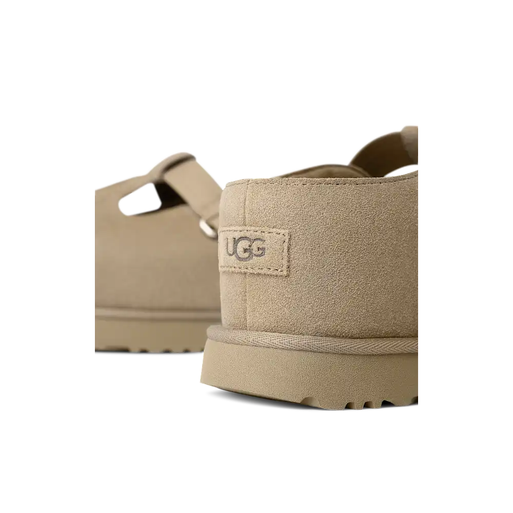 Sabot Goldenstar Hi Sand vue 4