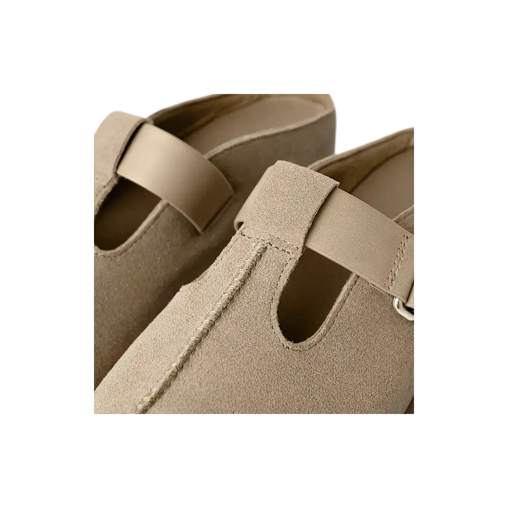 Sabot Goldenstar Hi Sand vue 5
