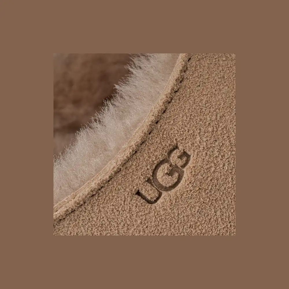 Mule Greenport Sand vue 5