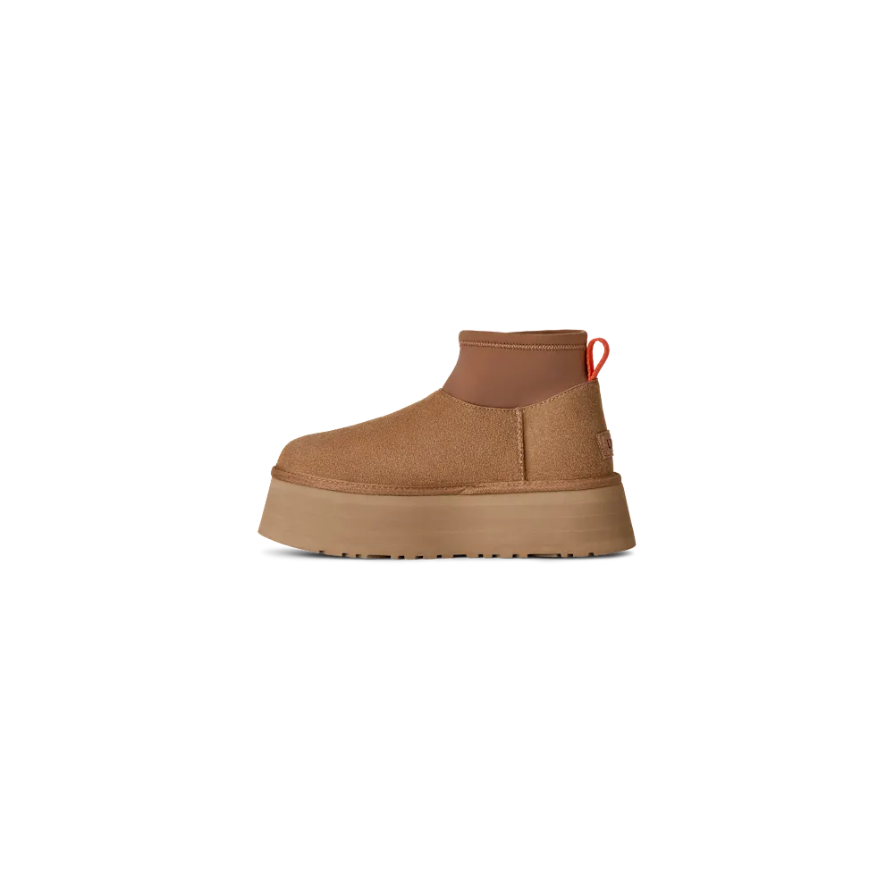 Botte Classic Mini Dipper Chestnut vue 3