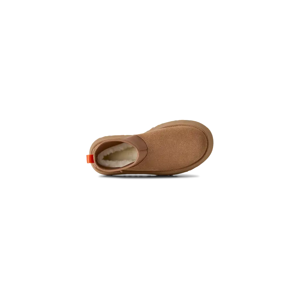 Botte Classic Mini Dipper Chestnut vue 6