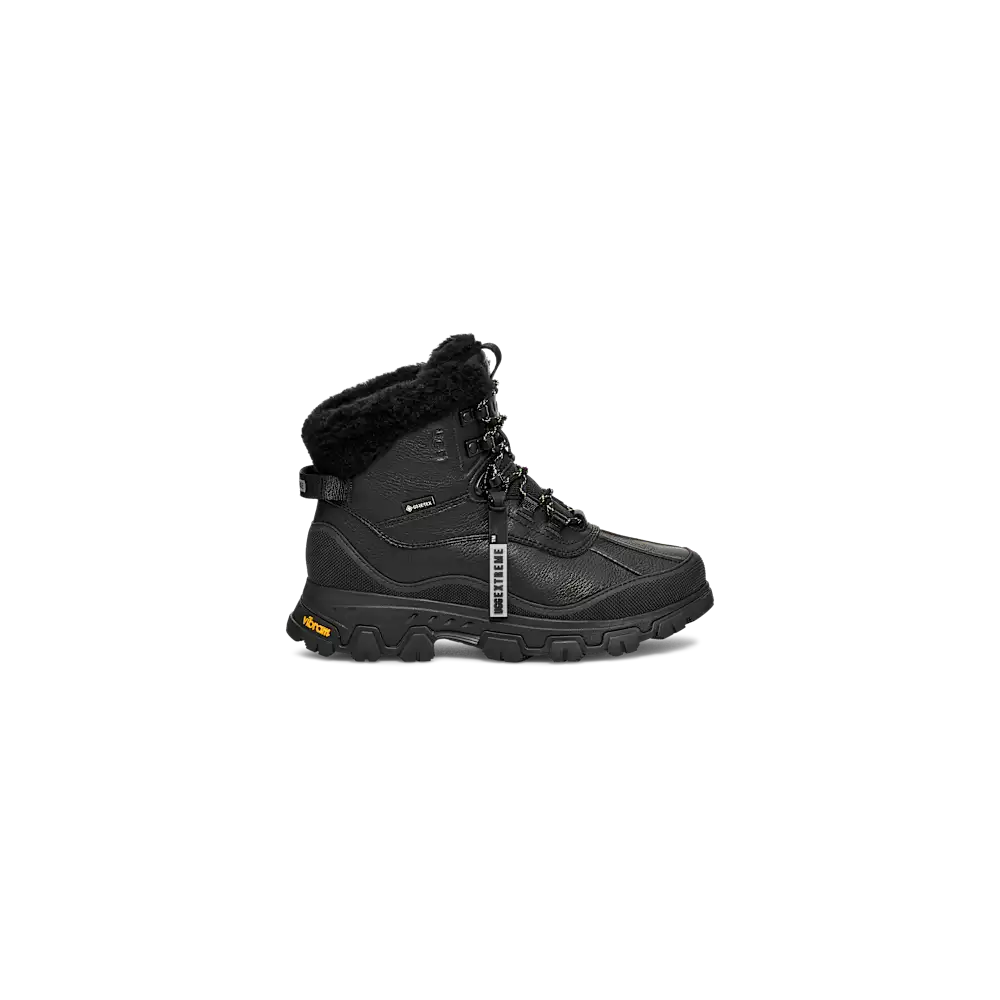 Botte de randonnée Adirondack Meridian