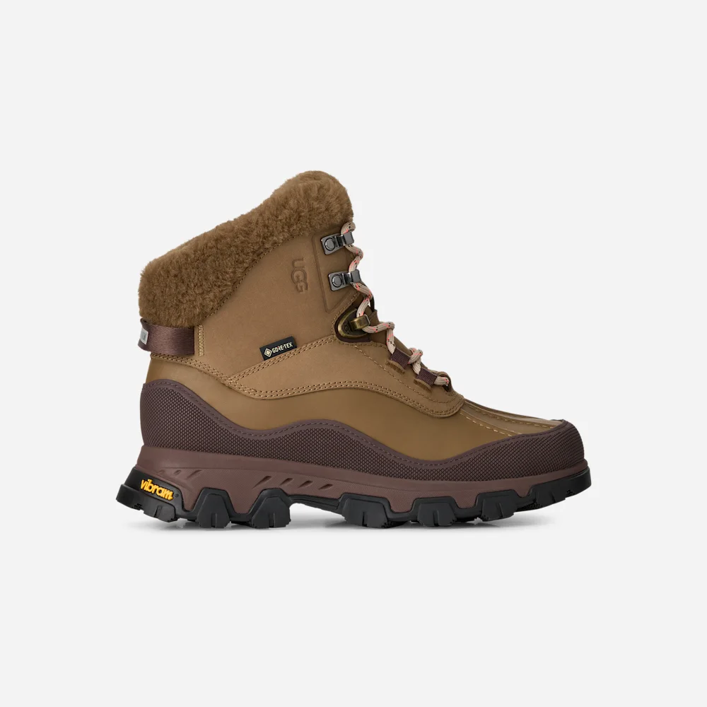 Botte de randonnée Adirondack Meridian