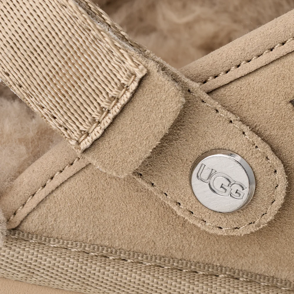 Sabot Lanah Mustard Seed vue 5