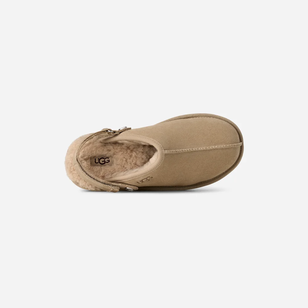 Sabot Lanah Mustard Seed vue 6