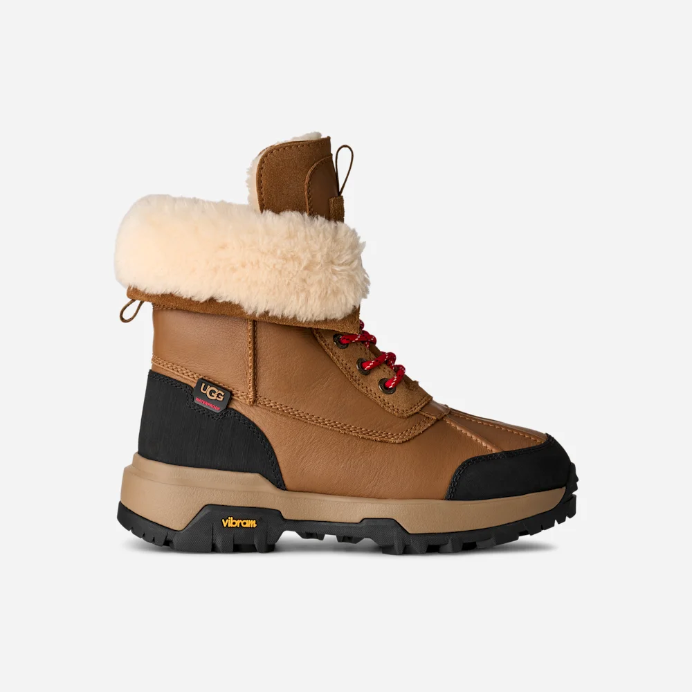 Botte Adirondack XXV