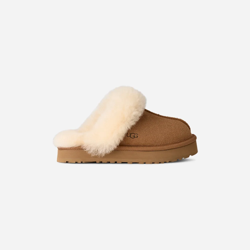 Disquette Slipper