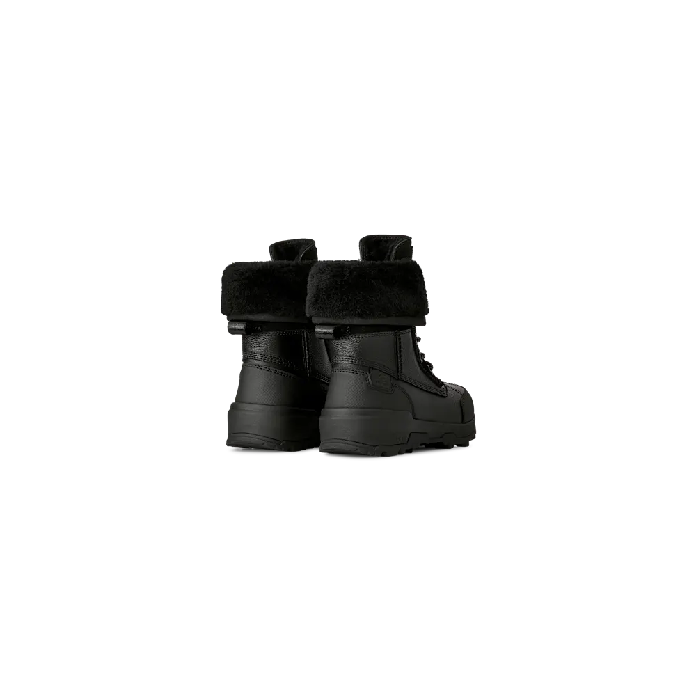 Enfants Botte Adirondack XXV Black vue 4