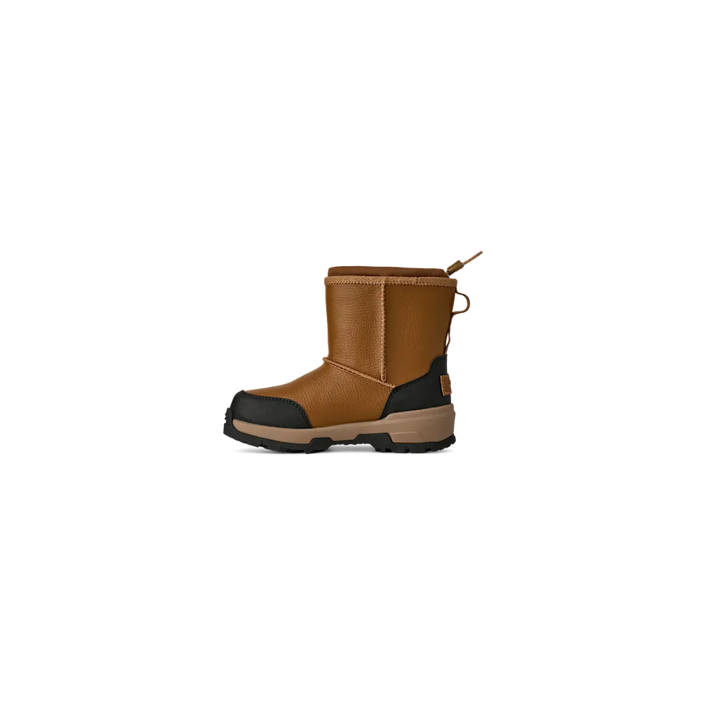 Tout Petit / Enfants Botte Adirondack XXV Pull-On Chestnut vue 3