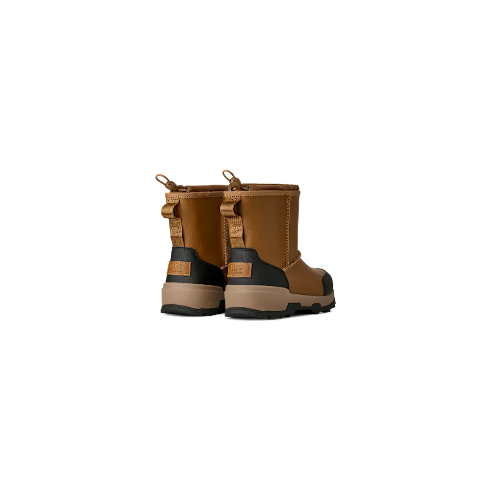 Tout Petit / Enfants Botte Adirondack XXV Pull-On Chestnut vue 4