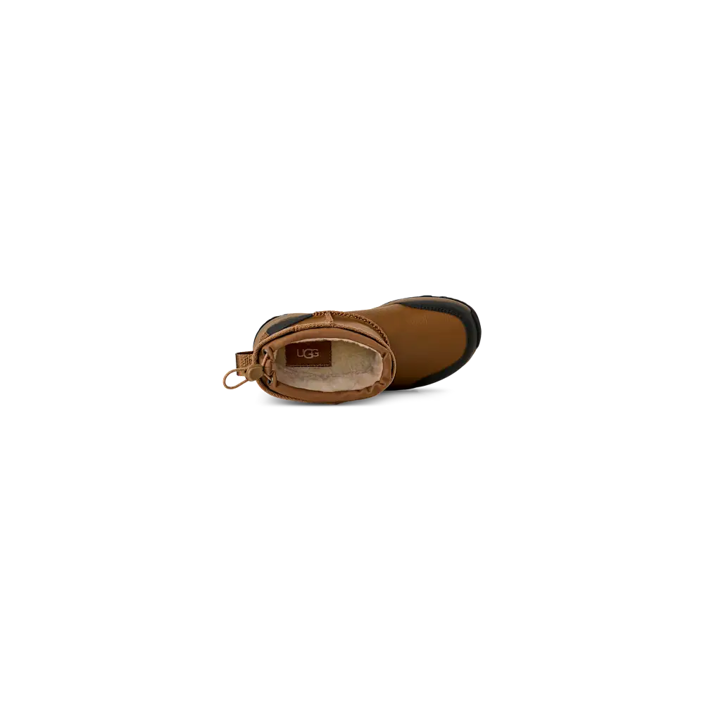 Tout Petit / Enfants Botte Adirondack XXV Pull-On Chestnut vue 6