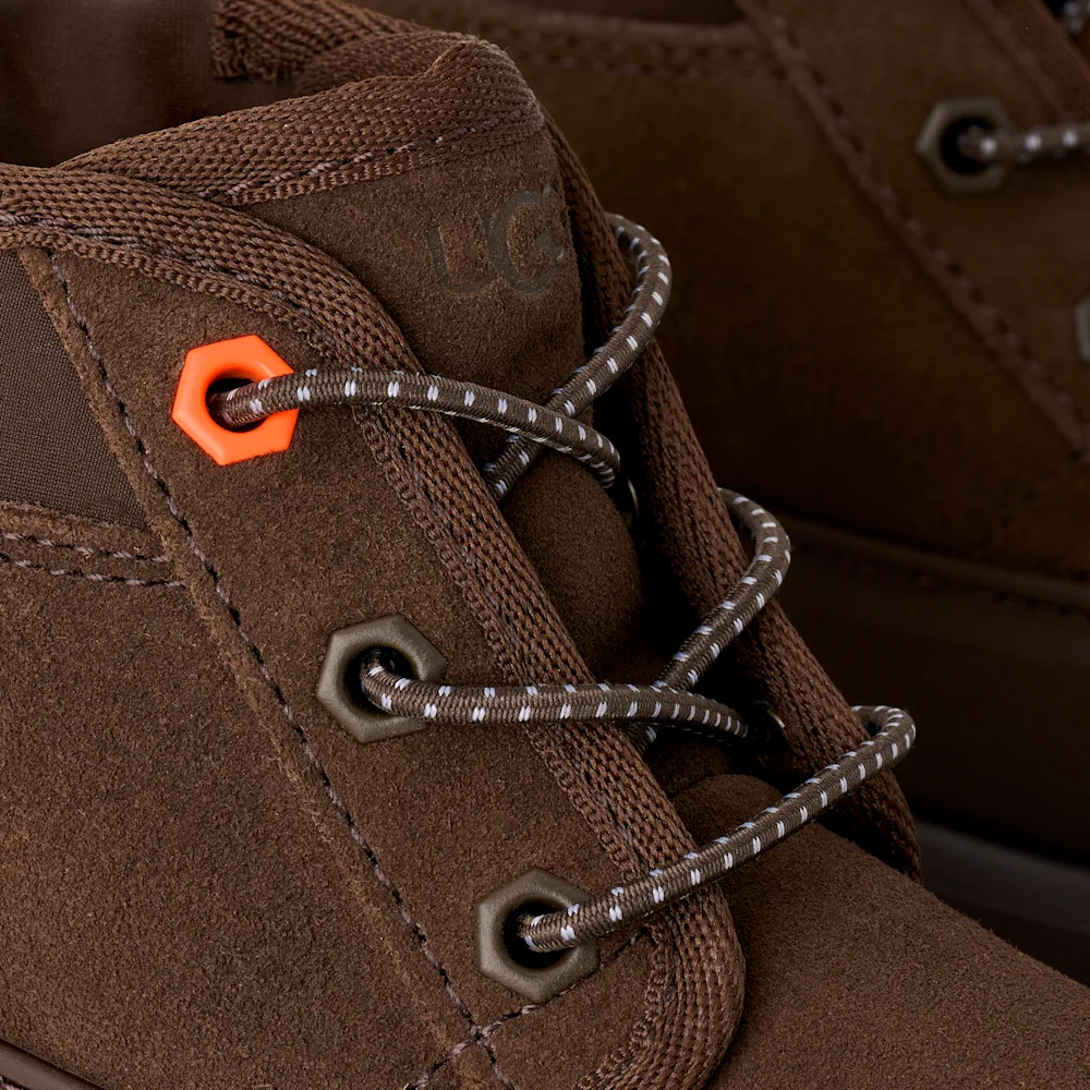 Botte Neumel Weather Hybrid Dusted Cocoa vue 5