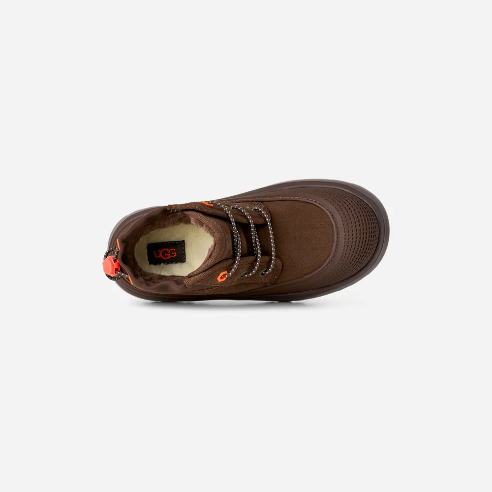 Botte Neumel Weather Hybrid Dusted Cocoa vue 6