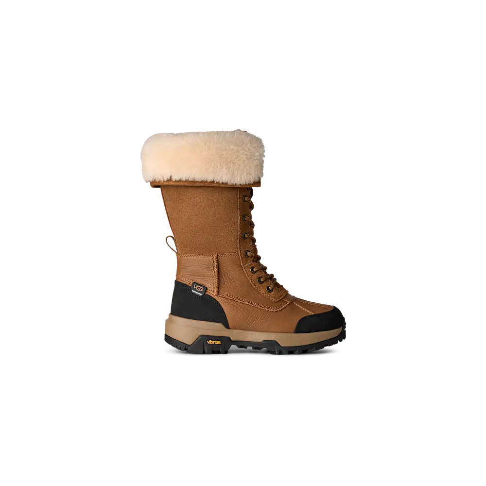 Botte Adirondack Tall XXV