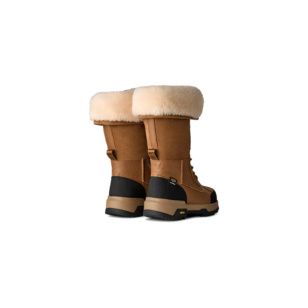 Botte Adirondack Tall XXV Chestnut vue 4