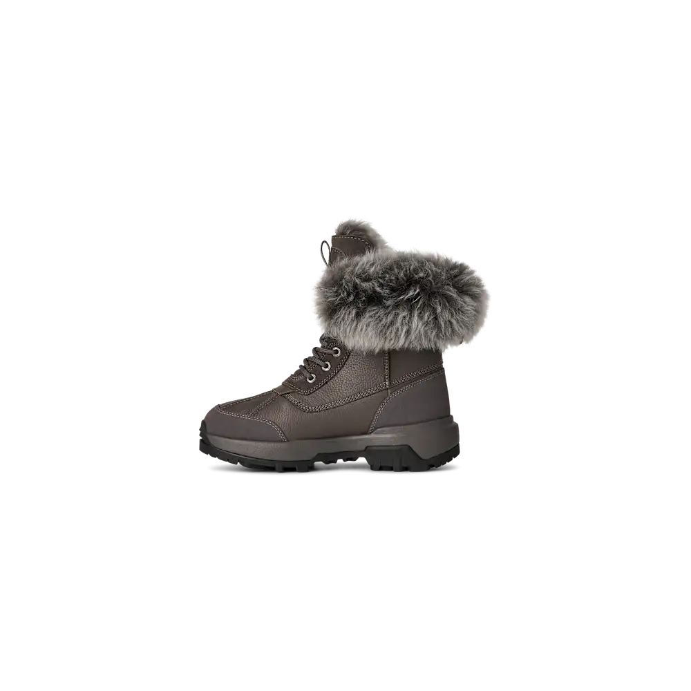 Botte Adirondack XXV Chalet Charcoal vue 3