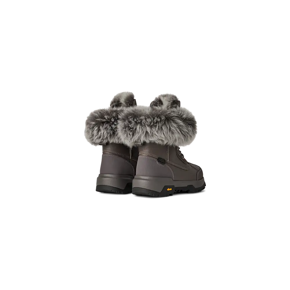 Botte Adirondack XXV Chalet Charcoal vue 4