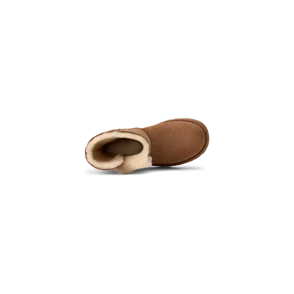 Botte Classic Esmee Chestnut vue 6