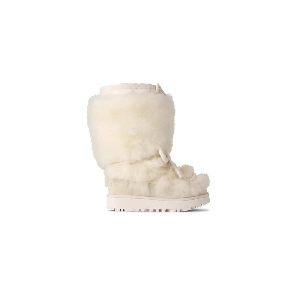Botte Classic Tall Chalet
