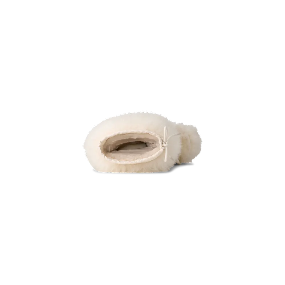 Botte Classic Tall Chalet White vue 6