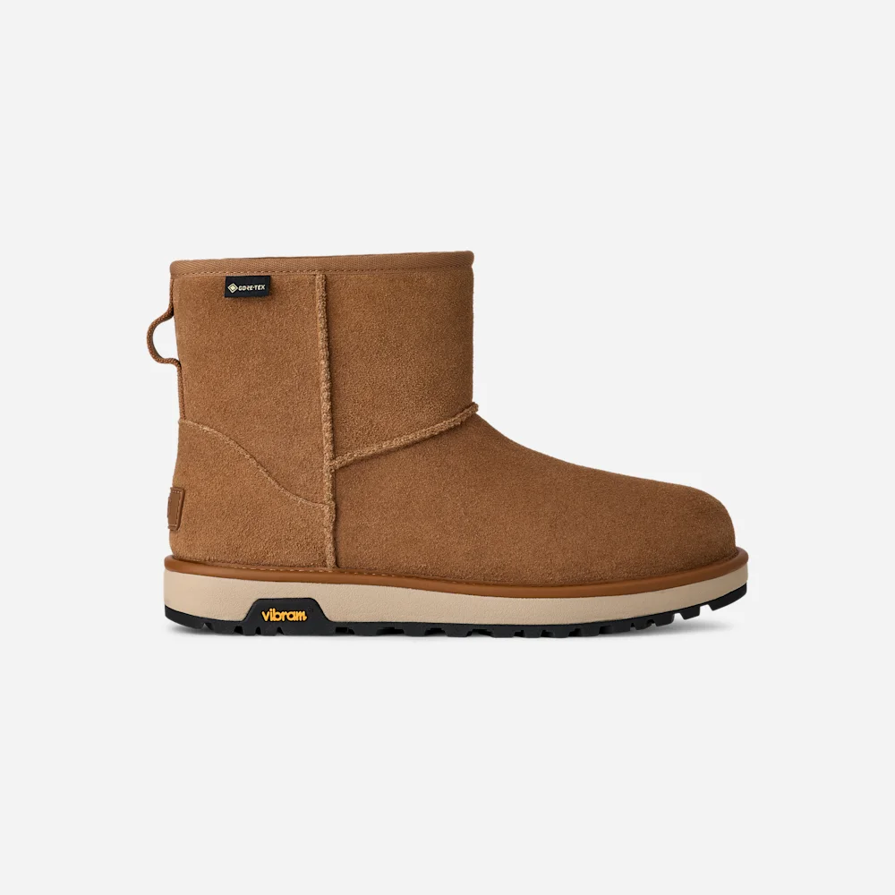 Botte Classic Mini GTX