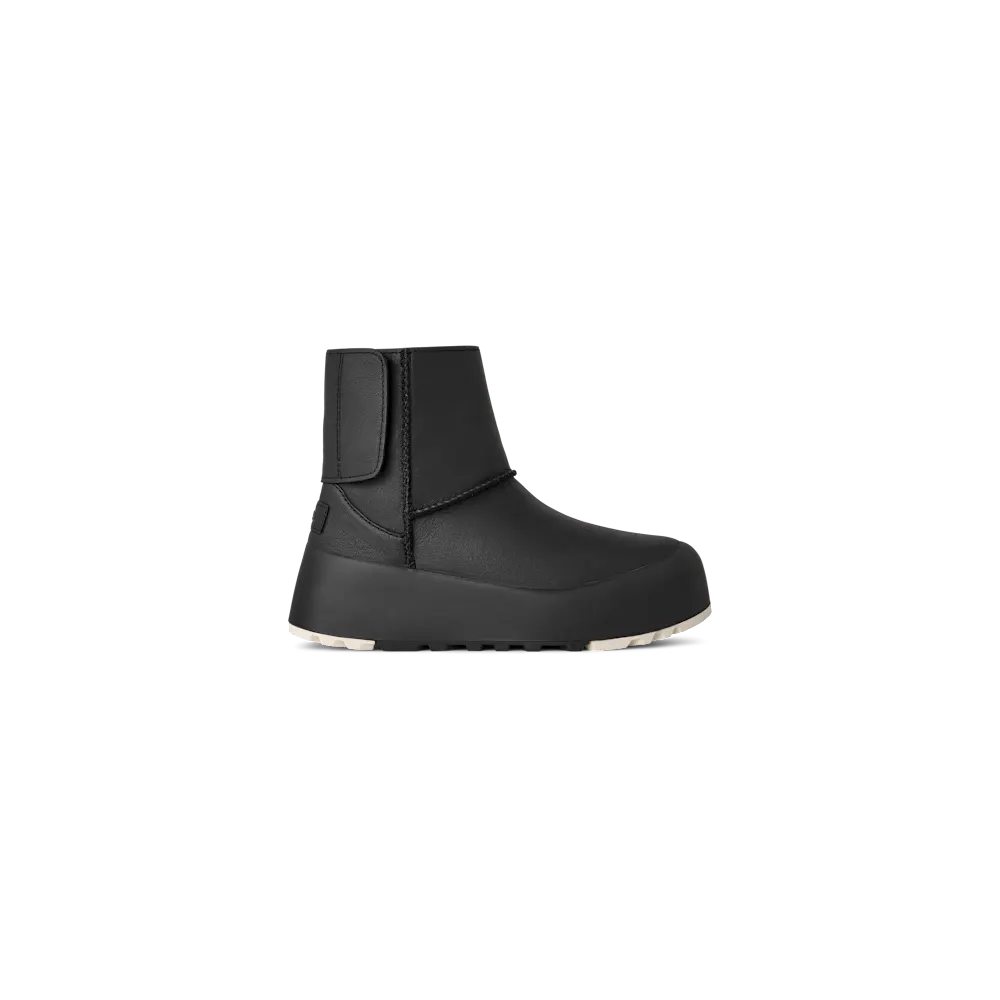 Botte en cuir Classic StreetScape