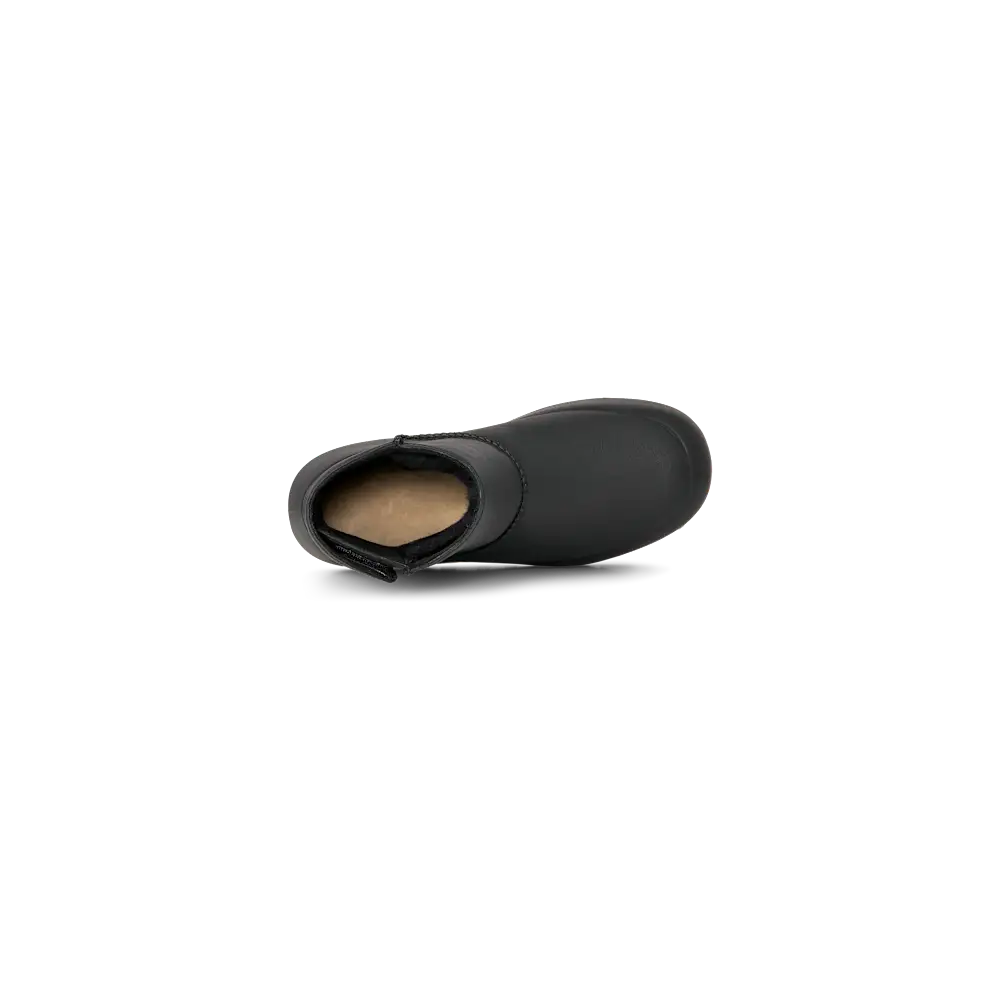 Botte en cuir Classic StreetScape Black / Jasmine vue 6