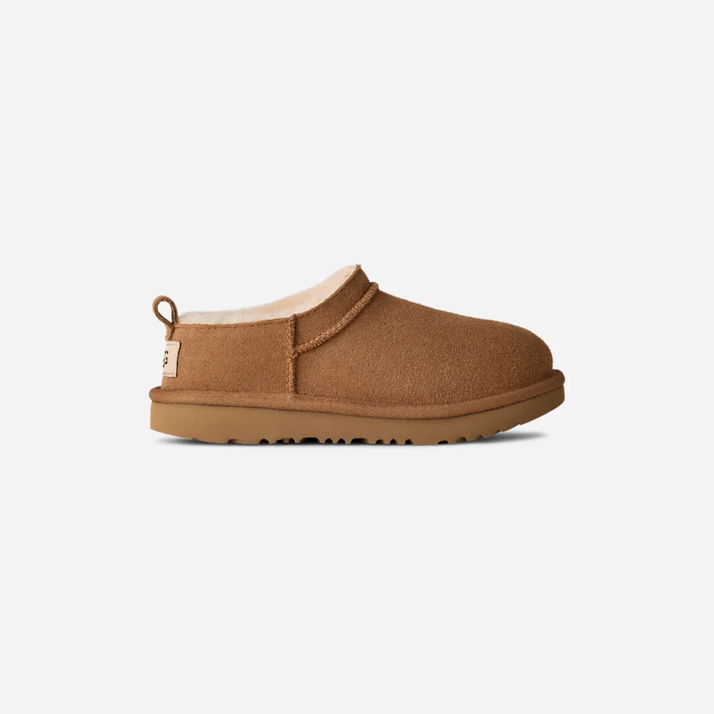 Botte Classic Micro