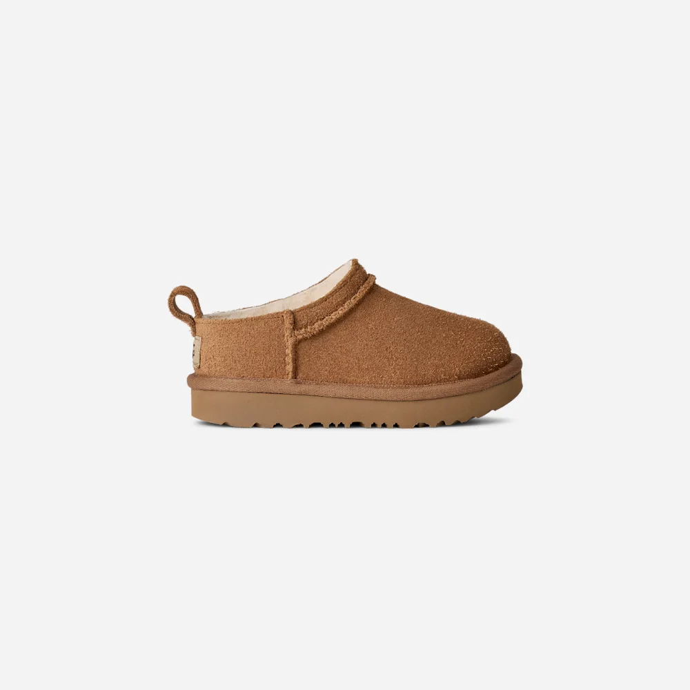 Botte Classic Micro