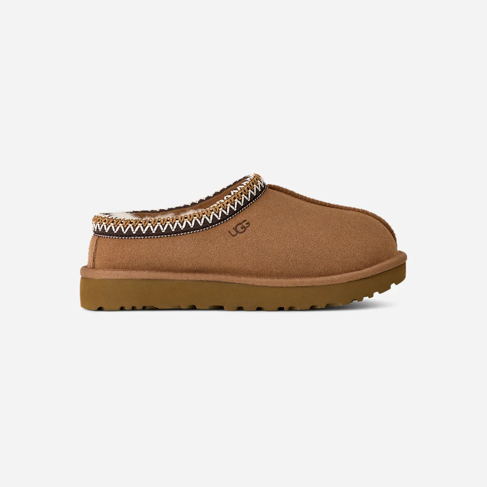 Tasman II Chestnut