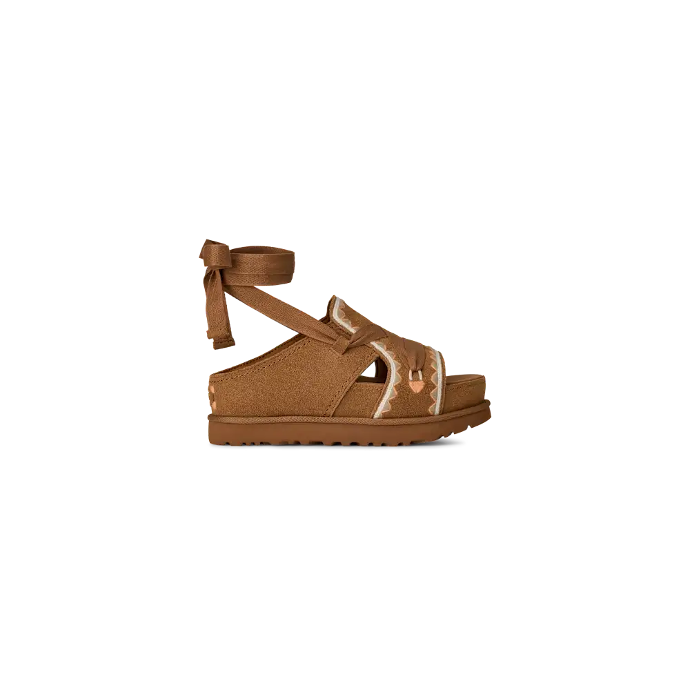 Sandale Goldenstar Hi Artistitch