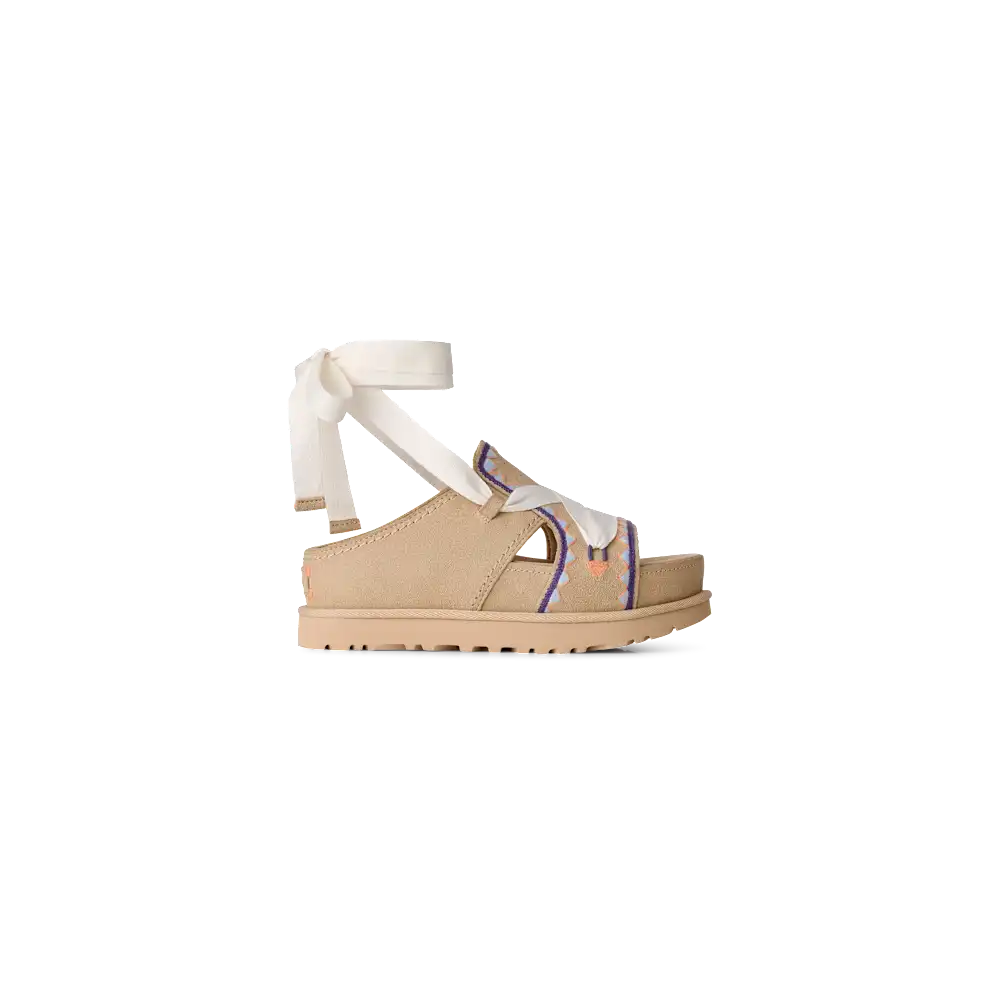 Sandale Goldenstar Hi Artistitch