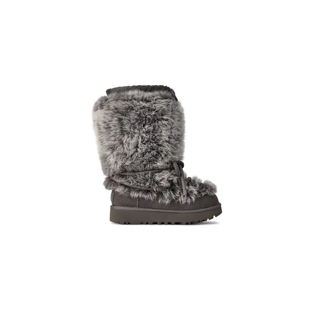 Botte Classic Tall Chalet