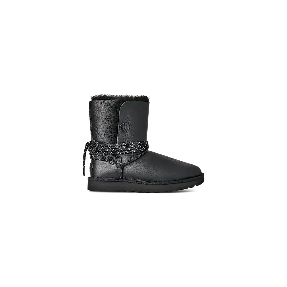 Botte en cuir Classic Bailey Tie